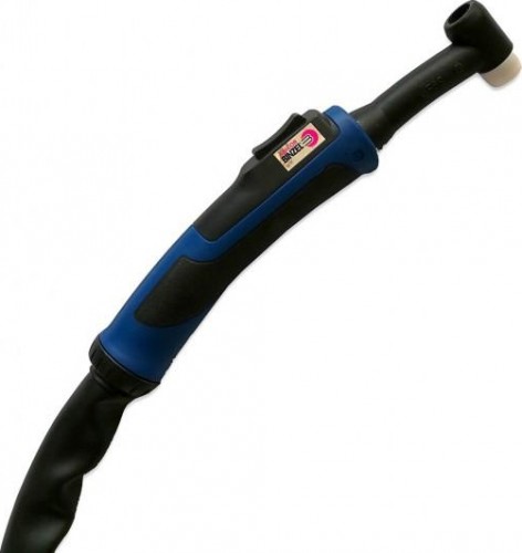 Горелка Binzel ABITIG-26V(180А)  8,00 м, без разъема и КО 35-50  706.4038 706.4038