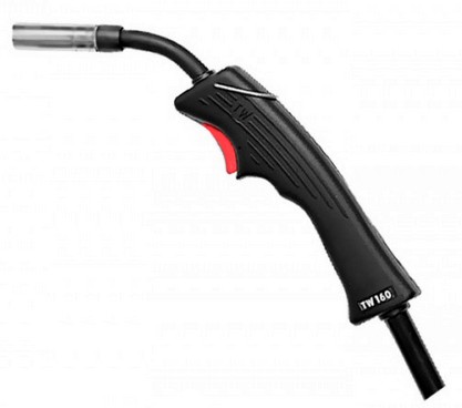 Горелка Blue Weld для полуавтомата (315А) для Vegamig, Tronimig, Sup 722798 722798