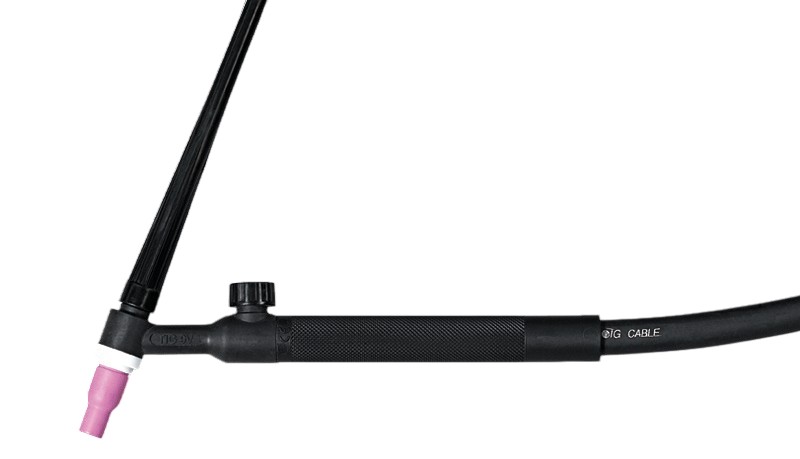 Горелка Blue Weld для сварки TIG для PRESTIGE 722563