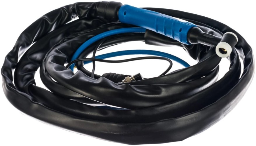 Горелка Brima TIG SR-26 (4м) 0006524 - изображение 2