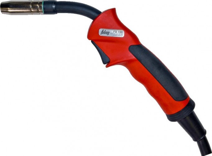 Горелка FUBAG FB 150 4m 38441