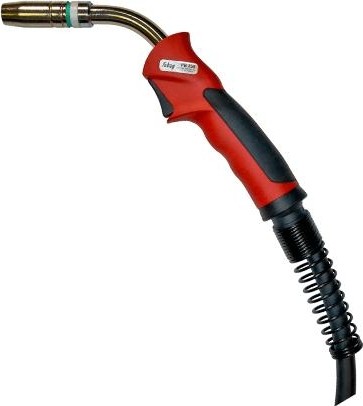 Горелка FUBAG FB 250 4m 38444