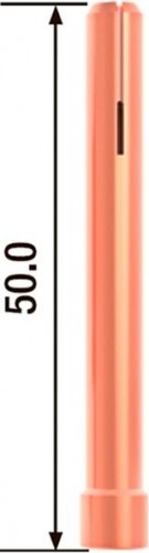 Горелка FUBAG FB TIG 18 5P 4m 38463 - изображение 5