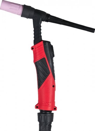 Горелка FUBAG FB TIG 240 4m с воздушным охлаждением 31874