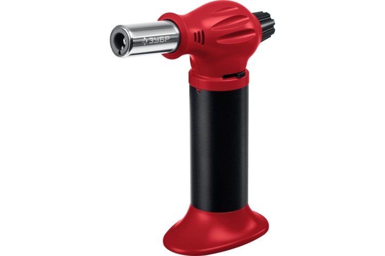 Горелка газовая ЗУБР АГ-11 1300°С  55520