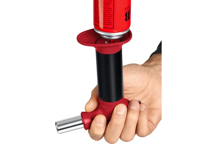 Горелка газовая ЗУБР АГ-11 1300°С  55520 - изображение 2