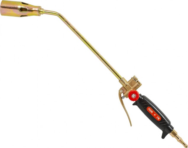 Горелка газовоздушная FOOB ГВ-100-Р кабельная 00-00003355