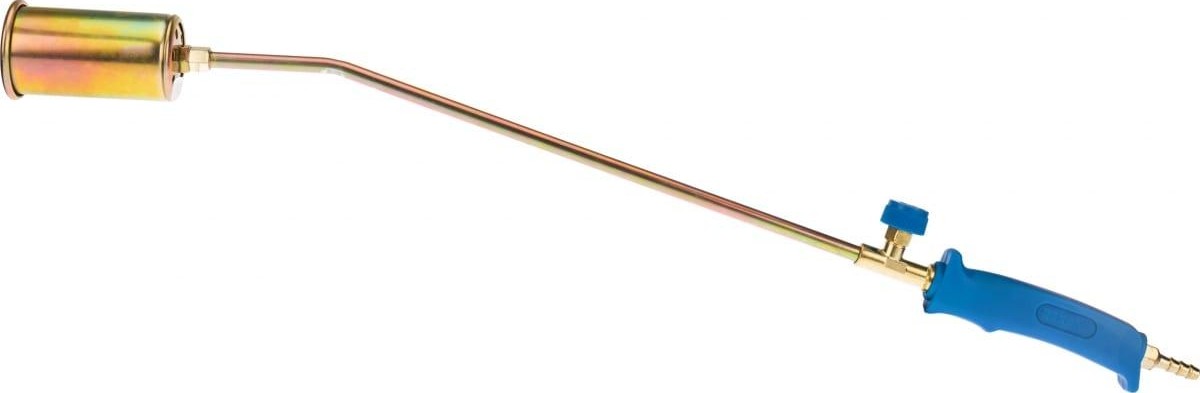 Горелка газовоздушная REXANT ГВ-600В кровельная 6 см/70 см 11-0972