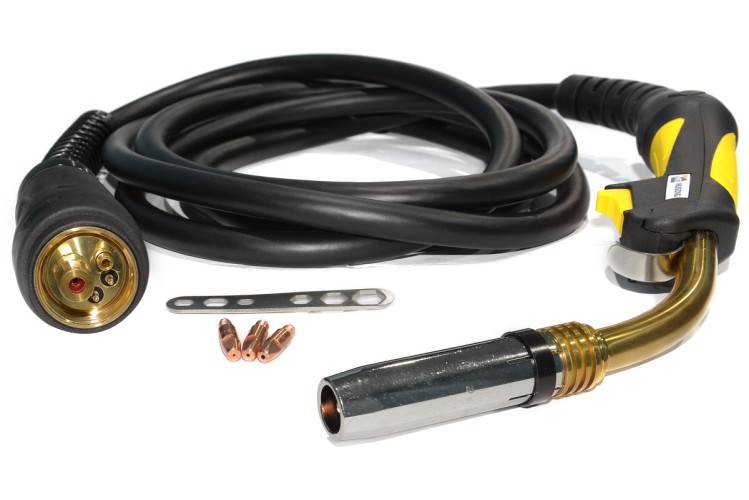 Горелка Hugong HG36-380А 4м 032192 - изображение 2