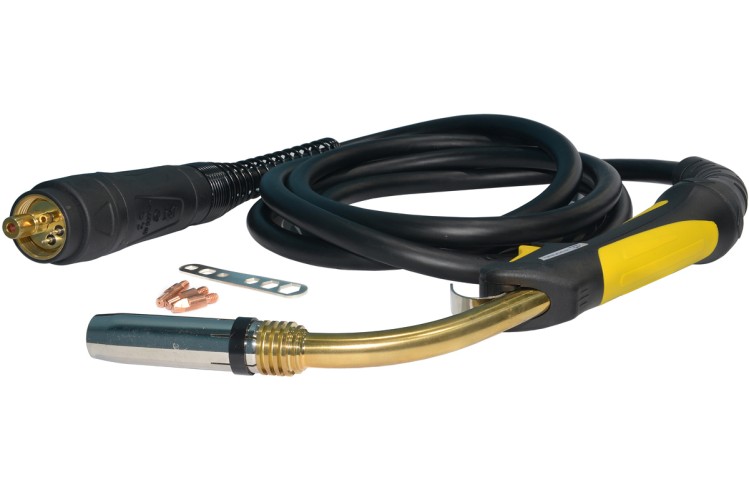 Горелка Hugong HG36-380А 4м 032192 - изображение 3