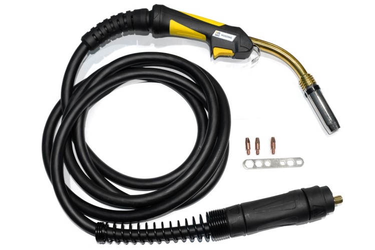 Горелка Hugong HG36-380А 4м 032192