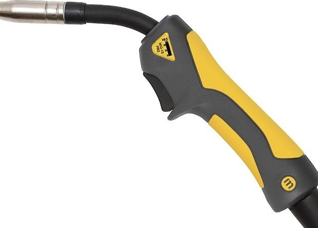 Горелка Кедр MIG-15 PRO 3м 7150007