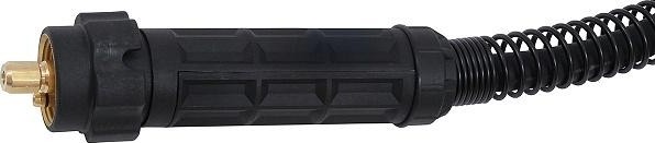 Горелка Кедр MIG-25 PRO 4м 7150009 - изображение 2