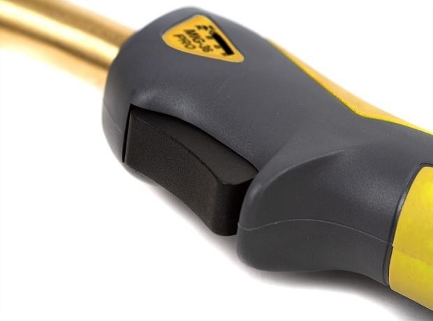 Горелка Кедр MIG-36 PRO 5м 7150013 - изображение 3