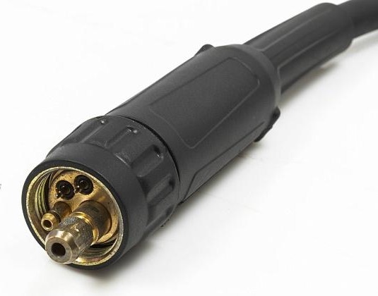 Горелка Кедр MIG-38 EXPERT 3м 8018258 - изображение 2