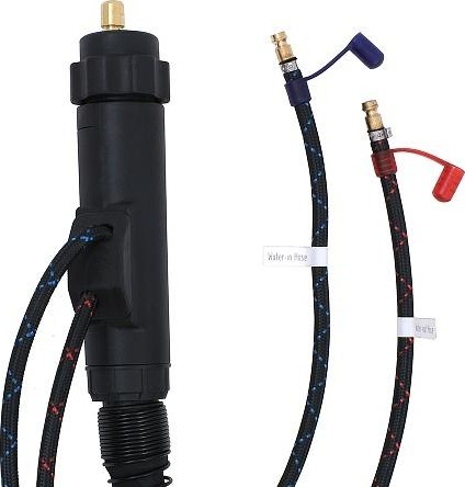 Горелка Кедр MIG-500 PRO вод охл 5м 7150019 - изображение 2