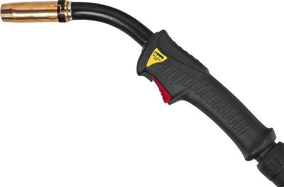 Горелка Кедр MIG-500D PRO двойной контур жидк охл 3м 8014352