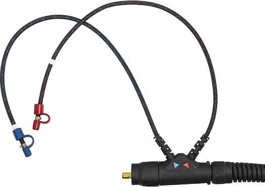 Горелка Кедр MIG-500D PRO двойной контур жидк охл 3м 8014352 - изображение 3