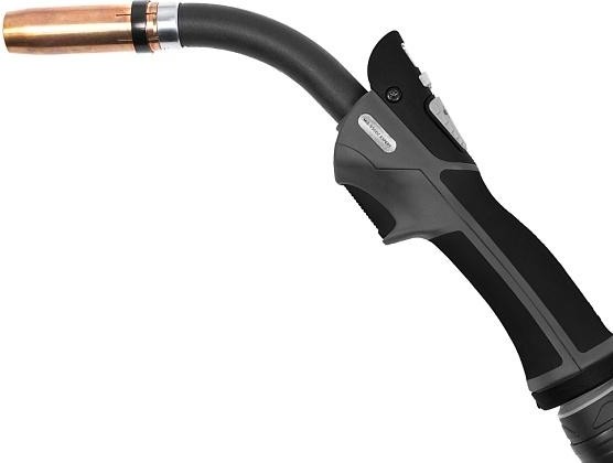 Горелка Кедр MIG-550DС EXPERT с цифровым упр. двойной контур жидк 8018265