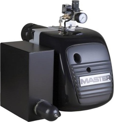 Горелка MASTER МВ 70 отработка MB 70 - изображение 2