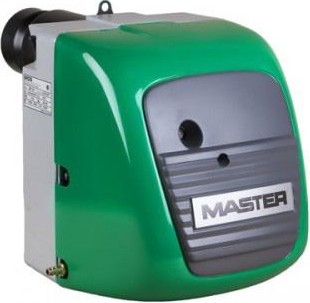Горелка MASTER МВ100 отработка MB 100