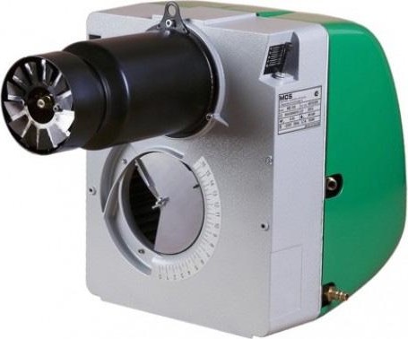 Горелка MASTER МВ100 отработка MB 100 - изображение 2