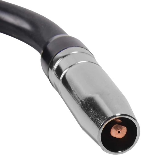 Горелка MIG/MAG Ресанта САИПА-160 71/6/91 - изображение 4