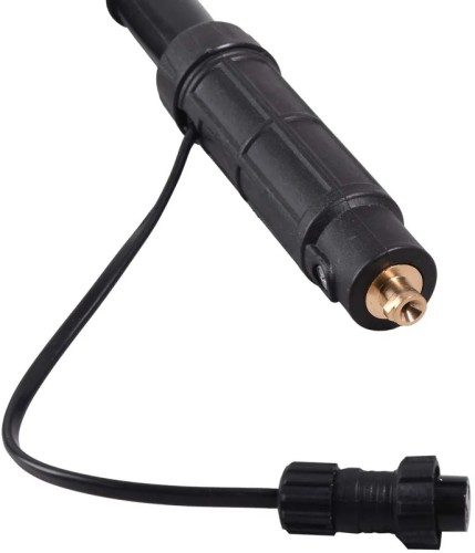 Горелка MIG/MAG Ресанта САИПА-160 71/6/91 - изображение 2