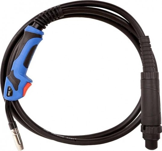 Горелка MIG/MAG Sturm AWB-1530 3м