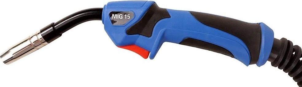 Горелка MIG/MAG Sturm AWB-1530 3м - изображение 3