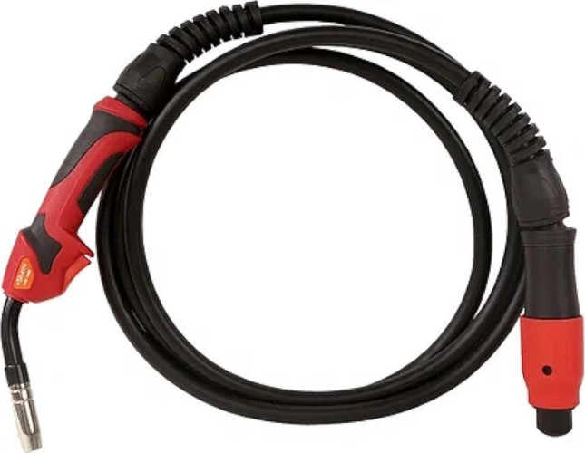 Горелка MIG/MAG Sturm AWB-1540P 4м