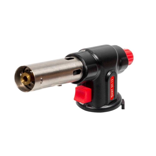 Горелка - насадка газовая КВТ GT-12 с пьезоподжигом 88068