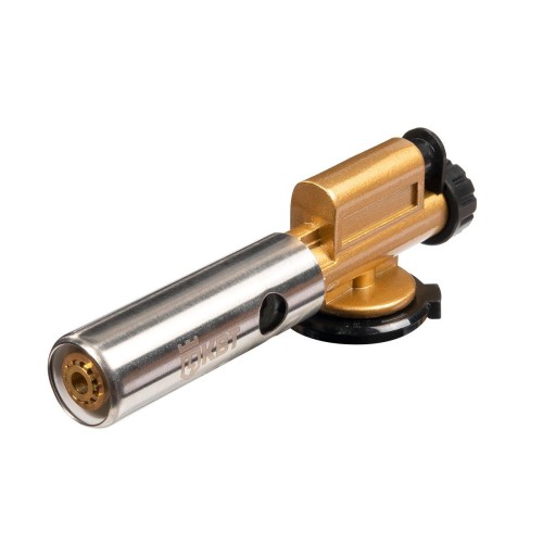 Горелка - насадка газовая КВТ GT-16 с пьезоподжигом 88072