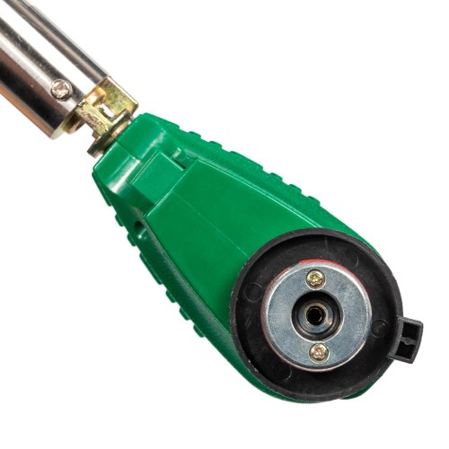 Горелка - насадка газовая КВТ GT-13 с пьезоподжигом 88069 - изображение 4