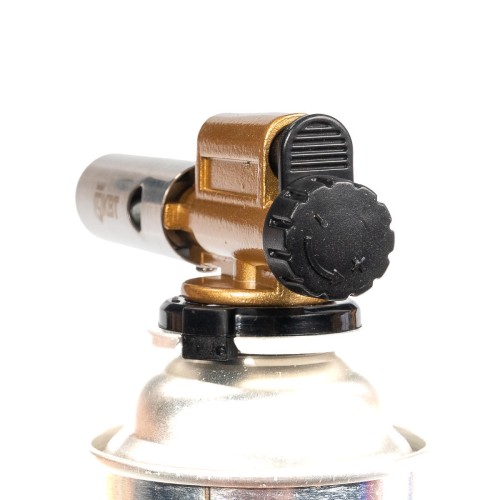 Горелка - насадка газовая КВТ GT-16 с пьезоподжигом 88072 - изображение 3