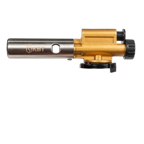 Горелка - насадка газовая КВТ GT-16 с пьезоподжигом 88072 - изображение 2