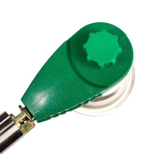 Горелка - насадка газовая КВТ GT-13 с пьезоподжигом 88069 - изображение 3