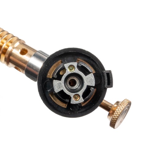 Горелка - насадка газовая КВТ GT-18 88074 - изображение 4