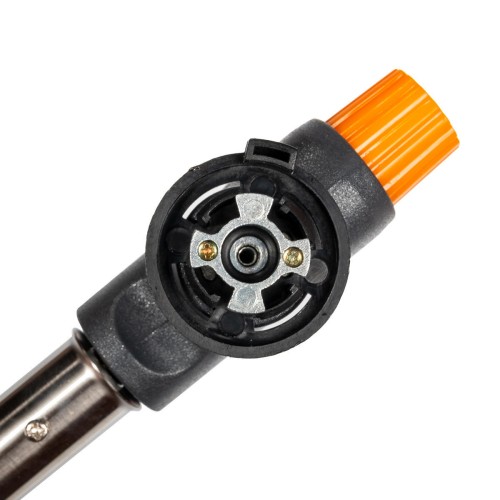 Горелка - насадка газовая КВТ GT-10 с пьезоподжигом 88066 - изображение 3