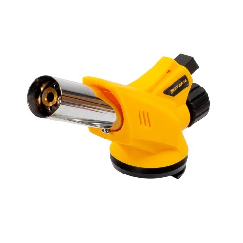 Горелка - насадка газовая КВТ GT-14 с пьезоподжигом 88070