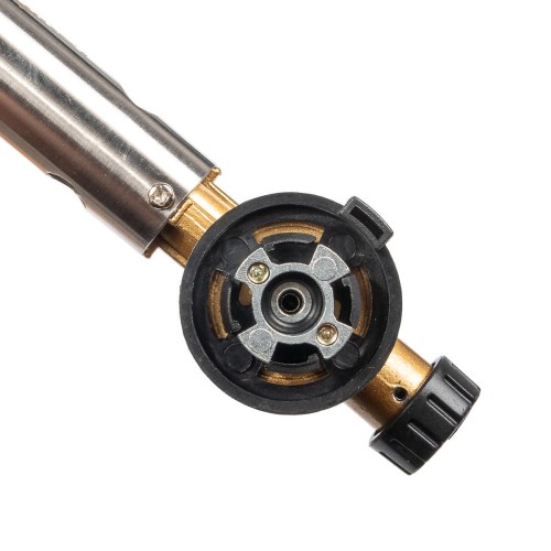 Горелка - насадка газовая КВТ GT-16 с пьезоподжигом 88072 - изображение 4