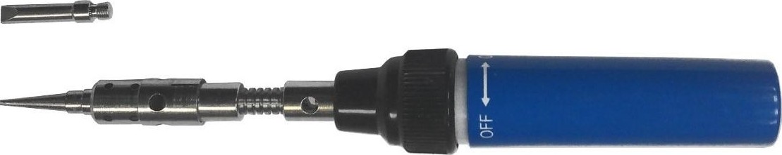 Горелка паяльная KRASS КРТ-01 паяльник-карандаш (2681001) 2681001