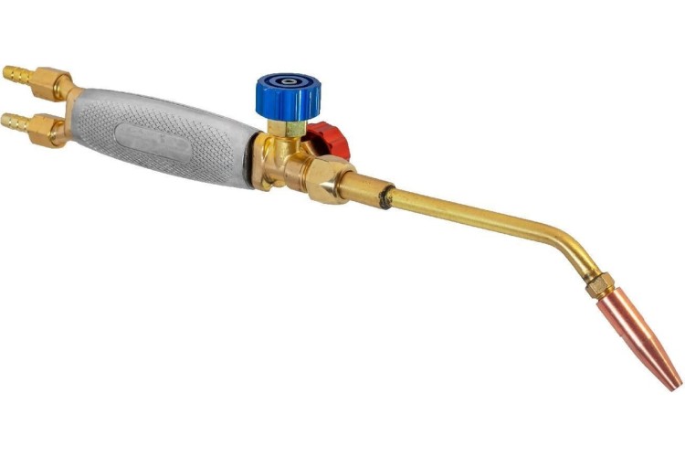 Горелка пропановая FOOB ГЗУ-23 нак. № 2, 3, F55.20.1 00-00004049 - изображение 4