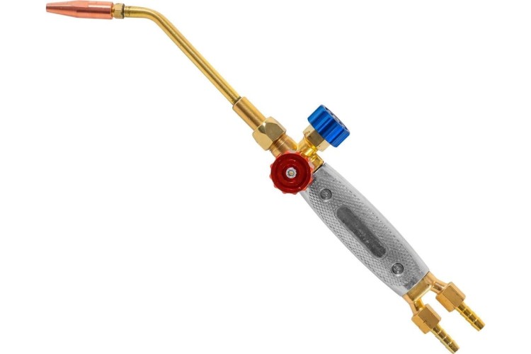 Горелка пропановая FOOB ГЗУ-23 нак. № 2, 3, F55.20.1 00-00004049