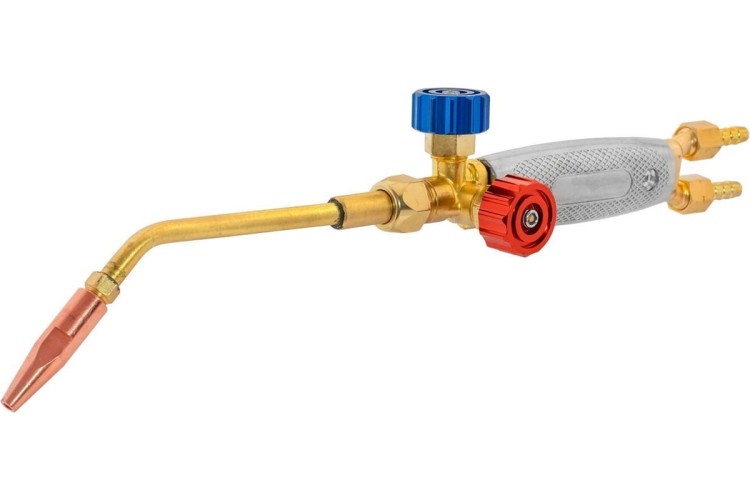 Горелка пропановая FOOB ГЗУ-23 нак. № 2, 3, F55.20.1 00-00004049 - изображение 2