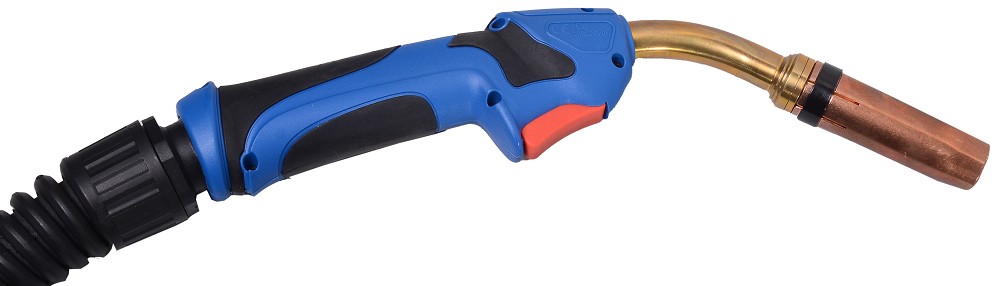 Горелка Ресанта 71/6/46 с жидкостным охлаждением для саипа-350, 3м - изображение 2