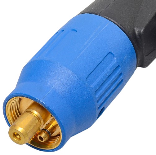 Горелка Ресанта 71/6/46 с жидкостным охлаждением для саипа-350, 3м - изображение 3