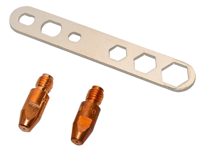 Горелка Ресанта 71/6/46 с жидкостным охлаждением для саипа-350, 3м - изображение 4