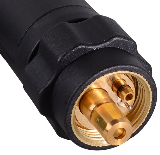 Горелка Ресанта 71/6/47 с жидкостным охлаждением для саипа-500, 3м - изображение 3