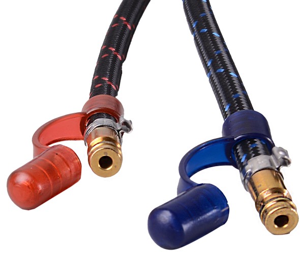 Горелка Ресанта 71/6/47 с жидкостным охлаждением для саипа-500, 3м - изображение 2